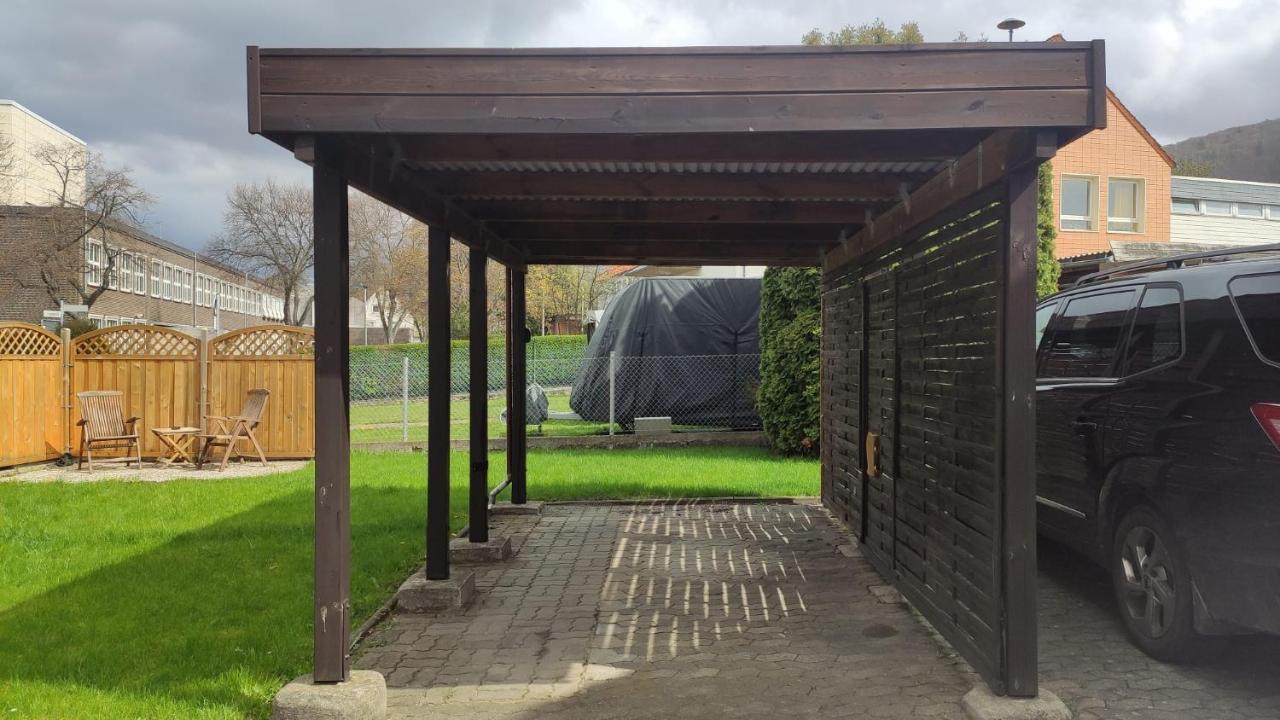 Neu! 9,8 Aussergewoehnlich Boxspringbetten Kaffeevollautomat Inkl Bettwaesche Und Handtuecher #Meenefewo De Bad Harzburg Exterior photo