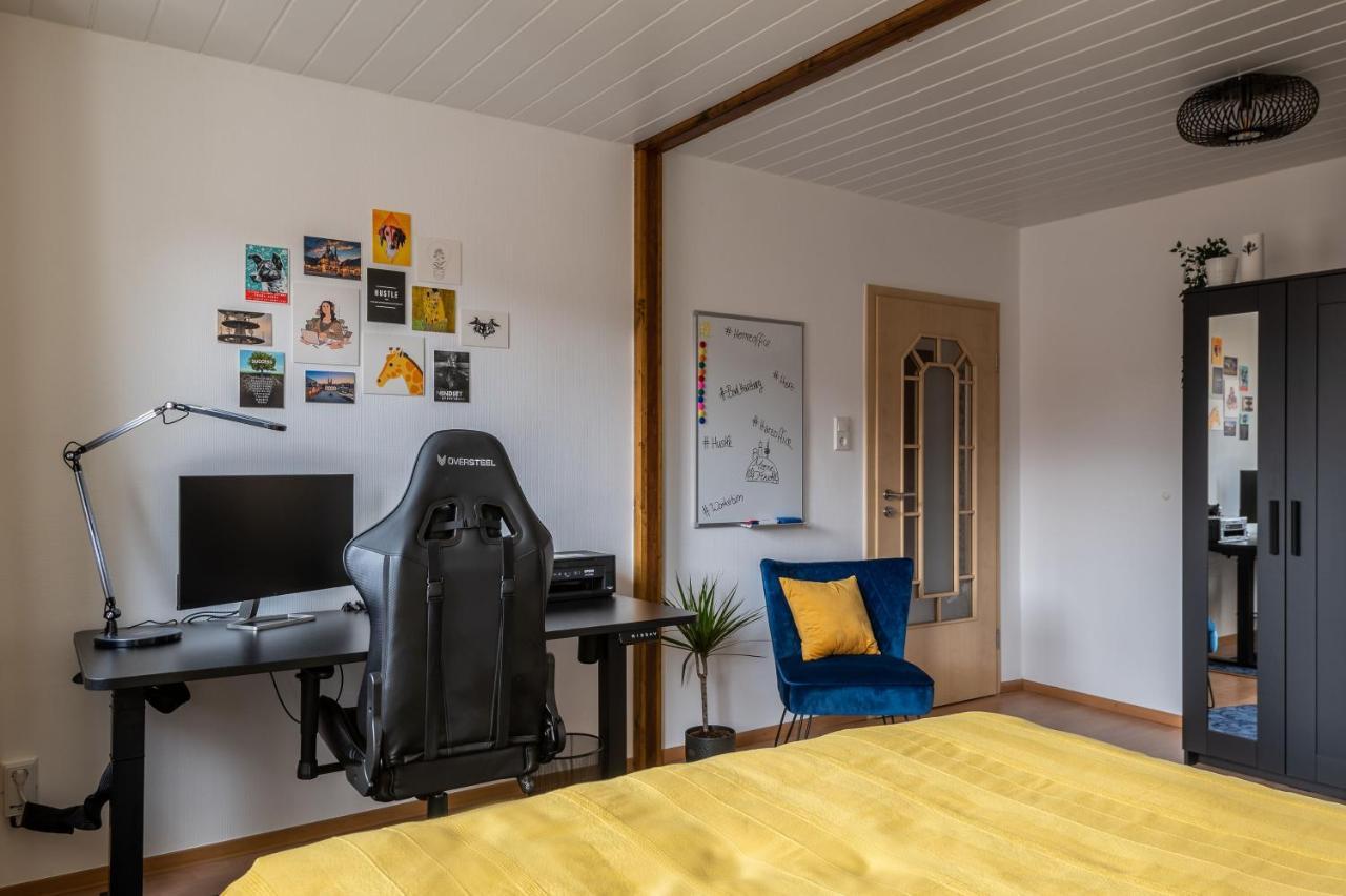 Neu! 9,8 Aussergewoehnlich Boxspringbetten Kaffeevollautomat Inkl Bettwaesche Und Handtuecher #Meenefewo De Bad Harzburg Exterior photo