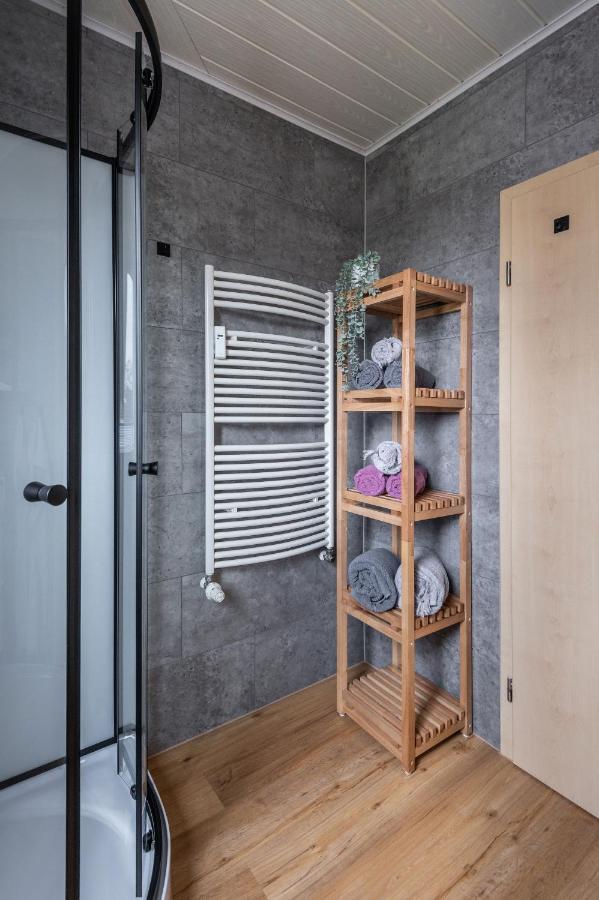 Neu! 9,8 Aussergewoehnlich Boxspringbetten Kaffeevollautomat Inkl Bettwaesche Und Handtuecher #Meenefewo De Bad Harzburg Exterior photo