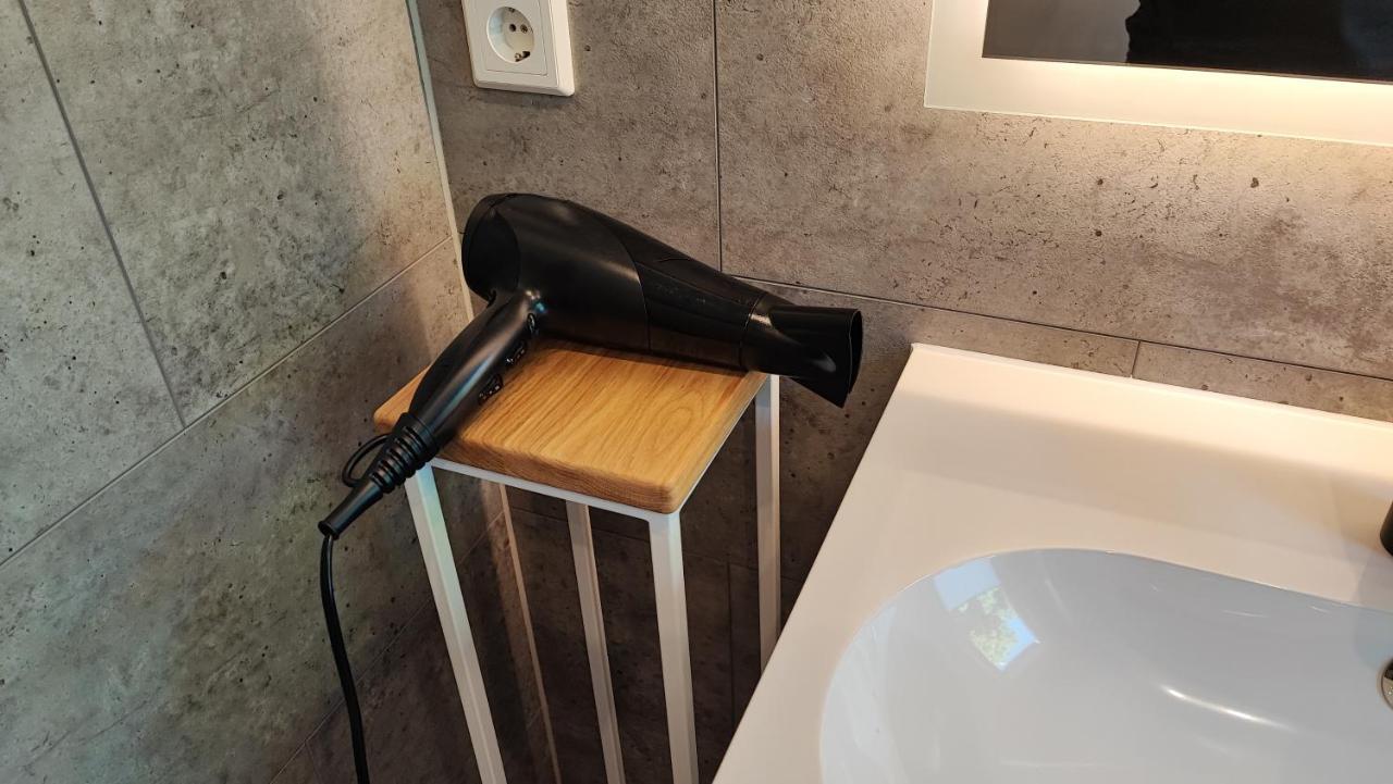 Neu! 9,8 Aussergewoehnlich Boxspringbetten Kaffeevollautomat Inkl Bettwaesche Und Handtuecher #Meenefewo De Bad Harzburg Exterior photo