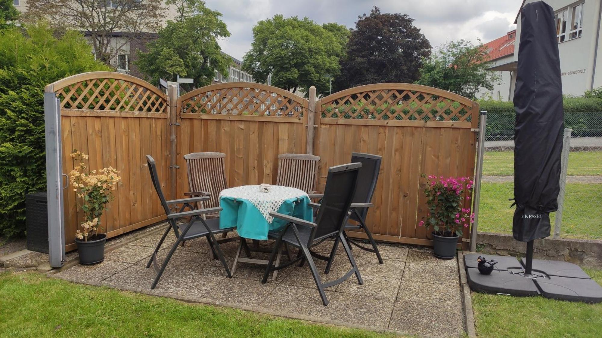 Neu! 9,8 Aussergewoehnlich Boxspringbetten Kaffeevollautomat Inkl Bettwaesche Und Handtuecher #Meenefewo De Bad Harzburg Exterior photo